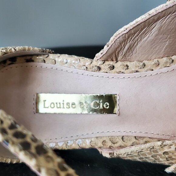 LOUISE ET CIE CLAIRE FLATS - Picture 7 of 8
